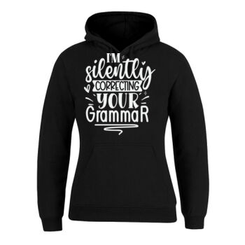 Quotes Sayings Positivity Banter tshirt hoodies  Thumbnail