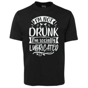 Quotes Sayings Positivity Banter tshirt hoodies  Thumbnail