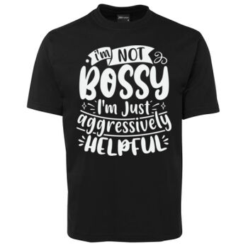 Quotes Sayings Positivity Banter tshirt hoodies  Thumbnail