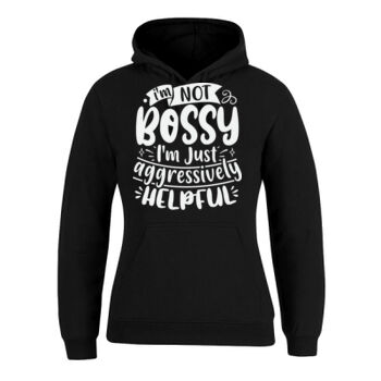 Quotes Sayings Positivity Banter tshirt hoodies  Thumbnail