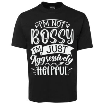 Quotes Sayings Positivity Banter tshirt hoodies  Thumbnail