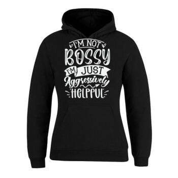 Quotes Sayings Positivity Banter tshirt hoodies  Thumbnail