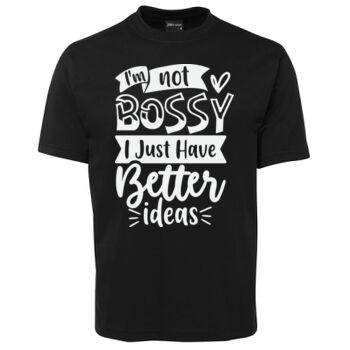 Quotes Sayings Positivity Banter tshirt hoodies  Thumbnail
