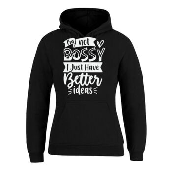 Quotes Sayings Positivity Banter tshirt hoodies  Thumbnail