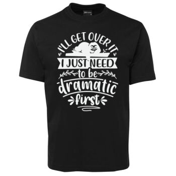 Quotes Sayings Positivity Banter tshirt hoodies  Thumbnail