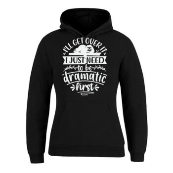 Quotes Sayings Positivity Banter tshirt hoodies  Thumbnail
