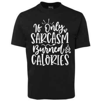 Quotes Sayings Positivity Banter tshirt hoodies  Thumbnail