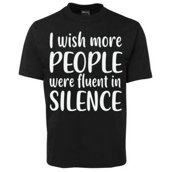 Quotes Sayings Positivity Banter tshirt hoodies  Thumbnail