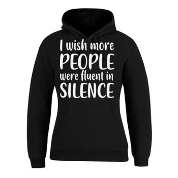 Quotes Sayings Positivity Banter tshirt hoodies  Thumbnail