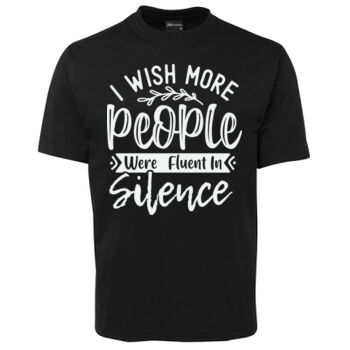 Quotes Sayings Positivity Banter tshirt hoodies  Thumbnail