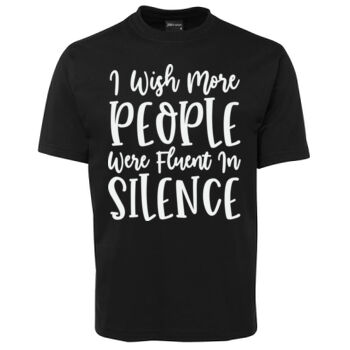 Quotes Sayings Positivity Banter tshirt hoodies  Thumbnail