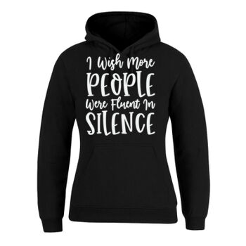 Quotes Sayings Positivity Banter tshirt hoodies  Thumbnail