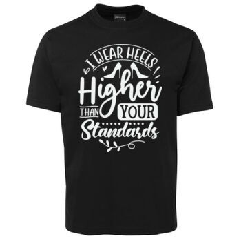 Quotes Sayings Positivity Banter tshirt hoodies  Thumbnail