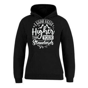 Quotes Sayings Positivity Banter tshirt hoodies  Thumbnail