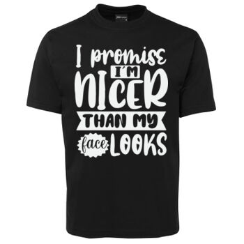 Quotes Sayings Positivity Banter tshirt hoodies  Thumbnail