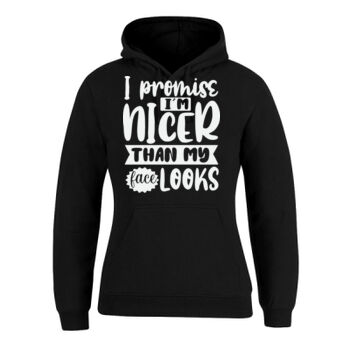 Quotes Sayings Positivity Banter tshirt hoodies  Thumbnail