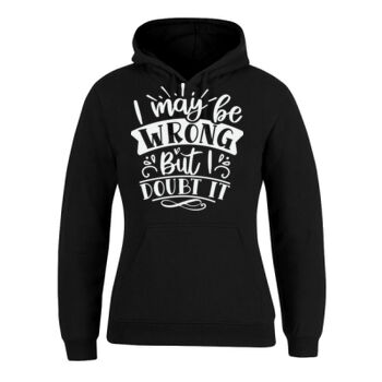 Quotes Sayings Positivity Banter tshirt hoodies  Thumbnail