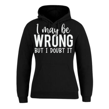 Quotes Sayings Positivity Banter tshirt hoodies  Thumbnail