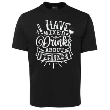 Quotes Sayings Positivity Banter tshirt hoodies  Thumbnail