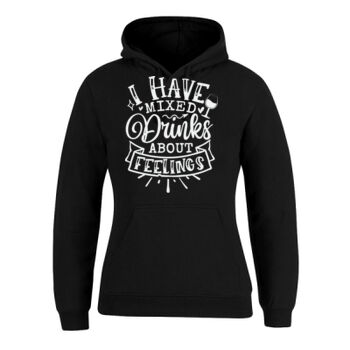Quotes Sayings Positivity Banter tshirt hoodies  Thumbnail