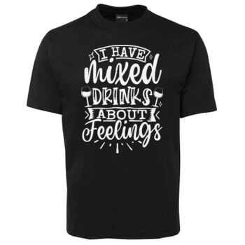 Quotes Sayings Positivity Banter tshirt hoodies  Thumbnail