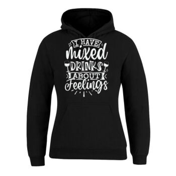 Quotes Sayings Positivity Banter tshirt hoodies  Thumbnail