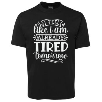Quotes Sayings Positivity Banter tshirt hoodies  Thumbnail