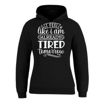 Quotes Sayings Positivity Banter tshirt hoodies  Thumbnail