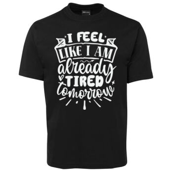 Quotes Sayings Positivity Banter tshirt hoodies  Thumbnail