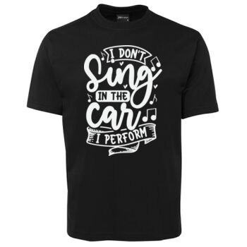 Quotes Sayings Positivity Banter tshirt hoodies  Thumbnail