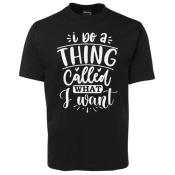 Quotes Sayings Positivity Banter tshirt hoodies  Thumbnail