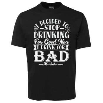 Quotes Sayings Positivity Banter tshirt hoodies  Thumbnail