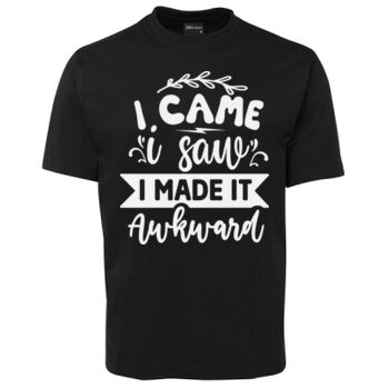 Quotes Sayings Positivity Banter tshirt hoodies  Thumbnail