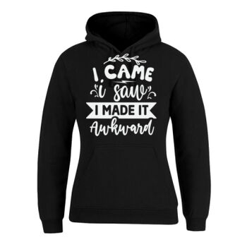 Quotes Sayings Positivity Banter tshirt hoodies  Thumbnail