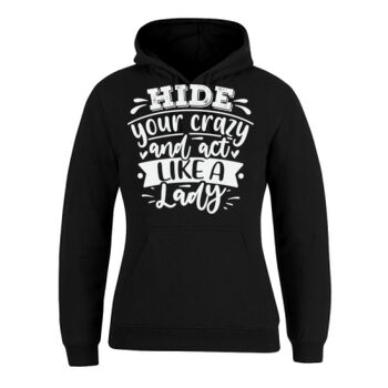 Quotes Sayings Positivity Banter tshirt hoodies  Thumbnail