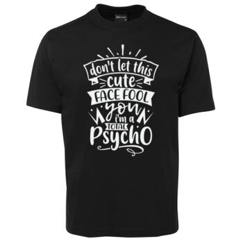 Quotes Sayings Positivity Banter tshirt hoodies  Thumbnail