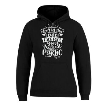 Quotes Sayings Positivity Banter tshirt hoodies  Thumbnail