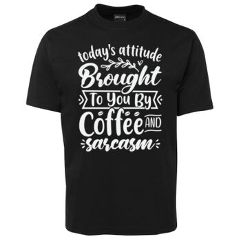 Quotes Sayings Positivity Banter tshirt hoodies  Thumbnail