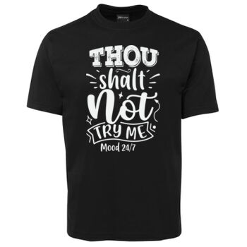 Quotes Sayings Positivity Banter tshirt hoodies  Thumbnail