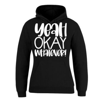 Quotes Sayings Positivity Banter tshirt hoodies  Thumbnail