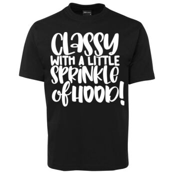 Quotes Sayings Positivity Banter tshirt hoodies  Thumbnail