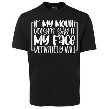 Quotes Sayings Positivity Banter tshirt hoodies  Thumbnail