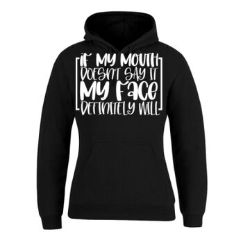 Quotes Sayings Positivity Banter tshirt hoodies  Thumbnail