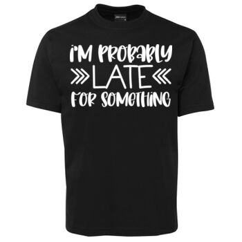 Quotes Sayings Positivity Banter tshirt hoodies  Thumbnail