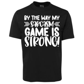 Quotes Sayings Positivity Banter tshirt hoodies  Thumbnail