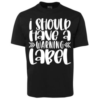 Quotes Sayings Positivity Banter tshirt hoodies  Thumbnail