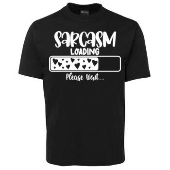 Quotes Sayings Positivity Banter tshirt hoodies  Thumbnail