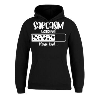 Quotes Sayings Positivity Banter tshirt hoodies  Thumbnail