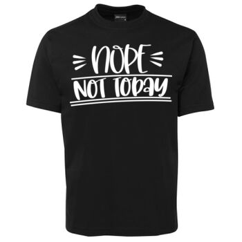 Quotes Sayings Positivity Banter tshirt hoodies  Thumbnail