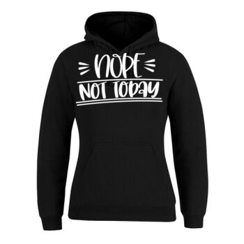 Quotes Sayings Positivity Banter tshirt hoodies  Thumbnail
